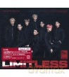 Ateez: Limitless [CD]