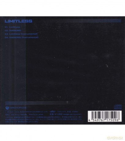 Ateez: Limitless-Type-B [CD]