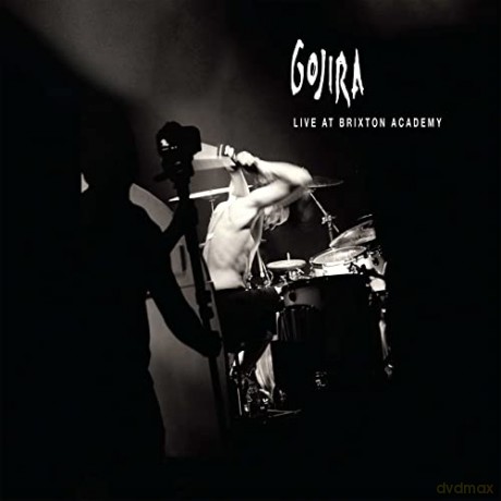 Gojira: Live At Brixton Academy (RSD 2022) [2xWinyl]