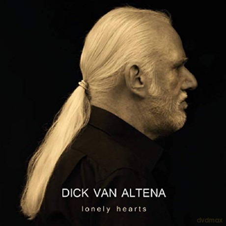 Van Altena,Dick: Lonely Hearts [CD]