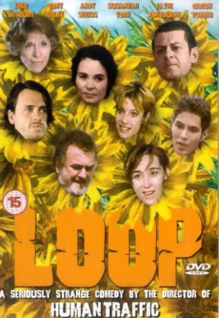 Loop: Loop [DVD]