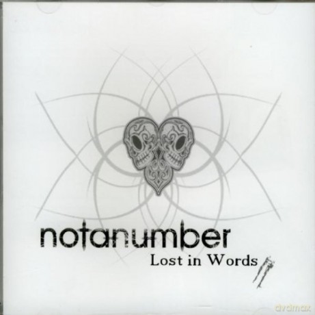 Notanumber: Lost in Words II [CD]