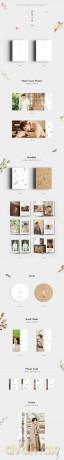 Kyuhyun (Super Junior): Love Story [CD]