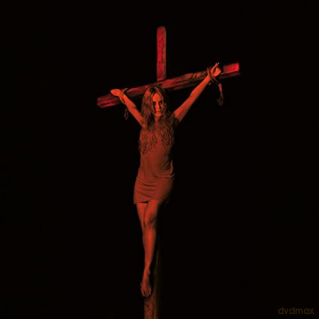 Lucifer: Lucifer Iv [CD]