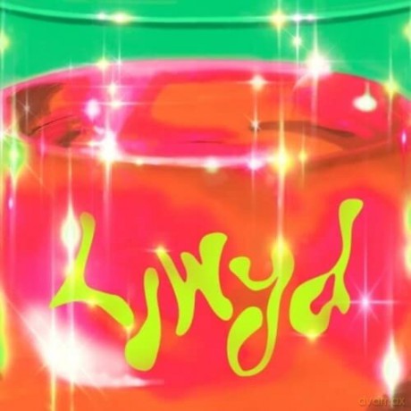Llwyd: Luminous Ep [CD]
