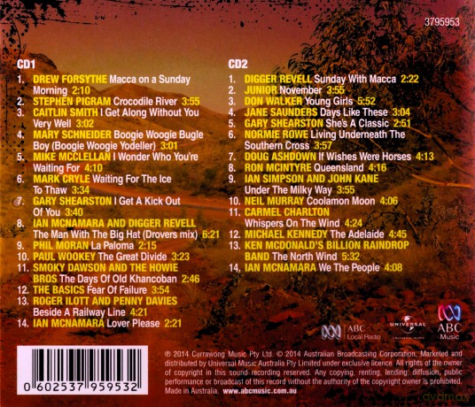 Macca: Well I Love It [2CD]