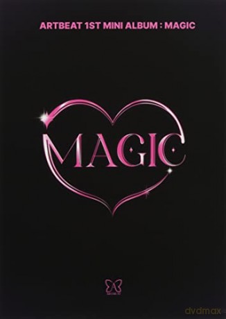 Artbeat: Magic [CD]