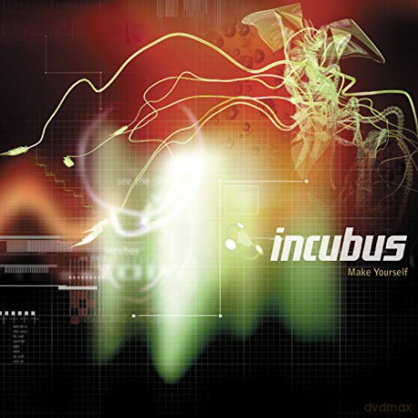Incubus: Make Yourself [CD]