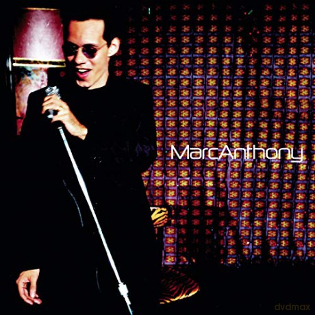 Marc Anthony: Marc Anthony [CD]