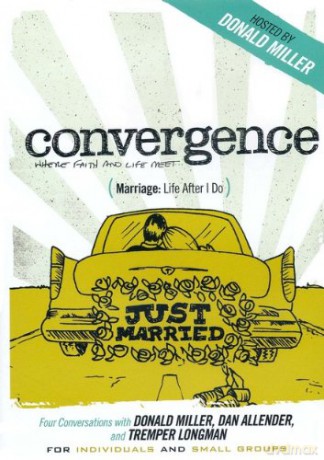 Convergence: Marriage: Life After I Do [DVD]