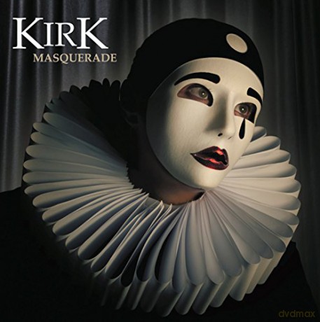 Kirk: Masquerade [CD]
