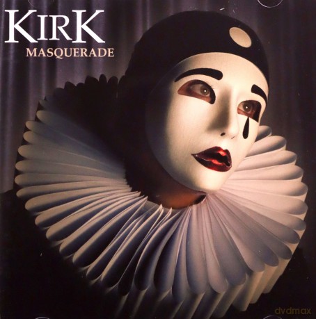 Kirk: Masquerade [CD]