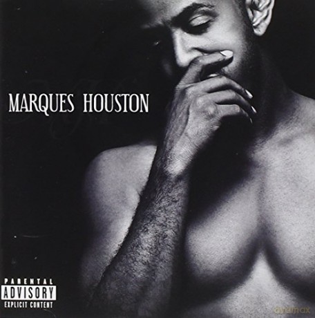 Marques Houston: Mattress Music [CD]