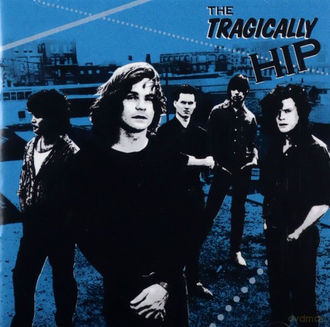 Tragically Hip: Tragically Hip + 1 [CD]