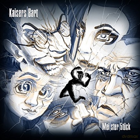 Kaisers Bart: Meister5tück [CD]