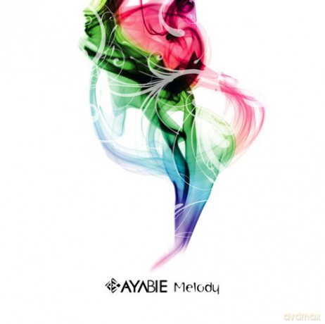 Ayabie: Melody [CD]
