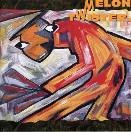 Melon Twister: Melon Twister Ep [CD]