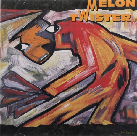 Melon Twister: Melon Twister Ep [CD]