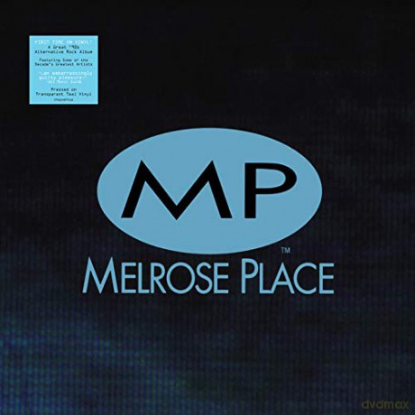Melrose Place: The Music soundtrack [Winyl]