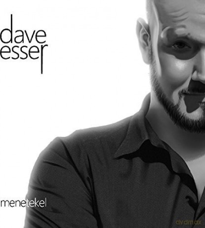 Dave Esser: Menetekel [CD]