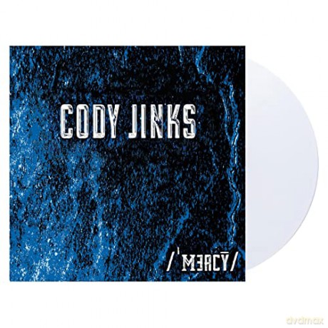 Cody Jinks: Mercy [Winyl]