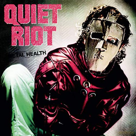 Quiet Riot: Metal Health [CD]
