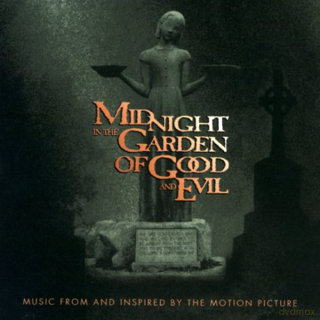 Midnight in the Garden of Good and Evil [CD]