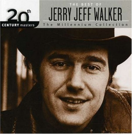 Jerry Jeff Walker: Millennium Collection [CD]