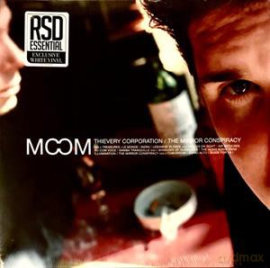 Thievery Corporation: Mirror Conspiracy [2xWinyl]