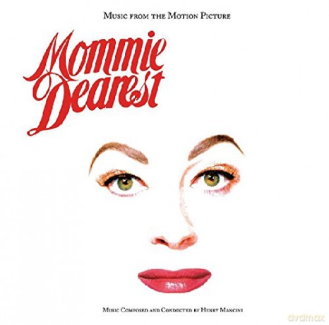 Mancini,Henry: Mommie Dearest [Winyl]
