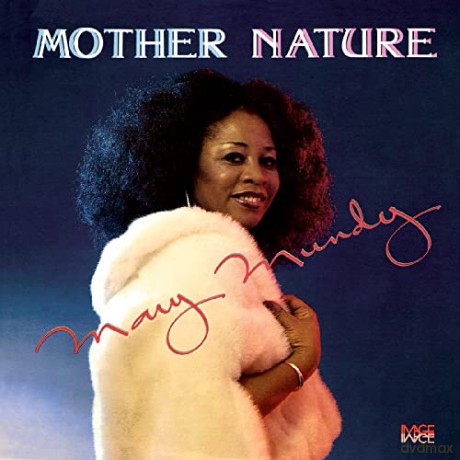 Mundy,Mary: Mother Nature [Winyl]