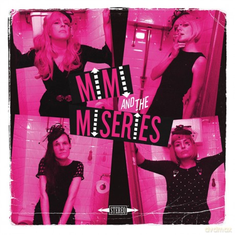 Mimi and the Miseries: Movin' Out [Winyl]