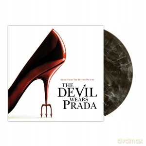 Music From The Motion Picture soundtrack [Winyl]
