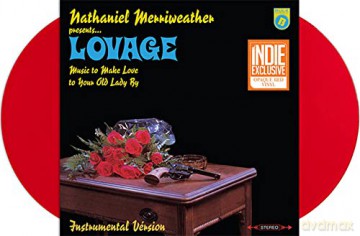 Lovage: Music To Make Love To Your Old Lady By [2xWinyl]