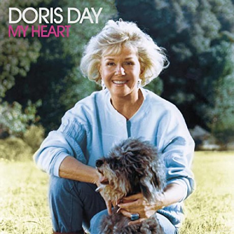 Day,Doris: My Heart [Winyl]