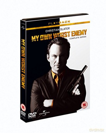 My Own Worst Enemy: My Own Worst Enemy [2DVD]