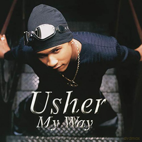 Usher: My Way [CD]
