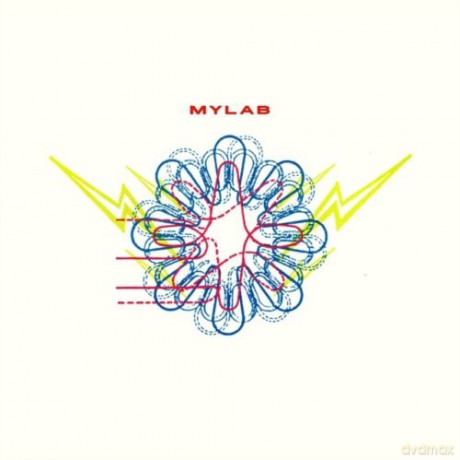 Mylab: Mylab [Winyl]