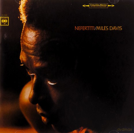 Miles Davis: Nefertiti [CD]