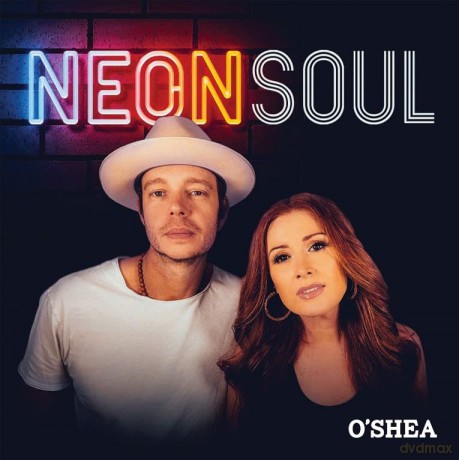 O'Shea: Neon Soul [CD]