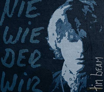 Tim Beam: Nie Wieder Wir [CD]