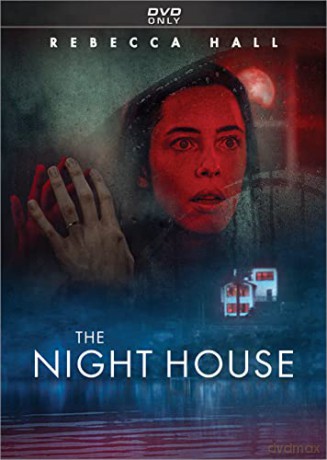 Rebecca Hall: Night House, The [DVD]