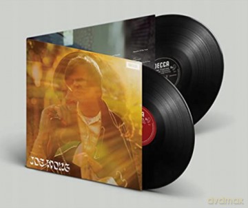 Joe Wong: Nite Creatures [2xWinyl]