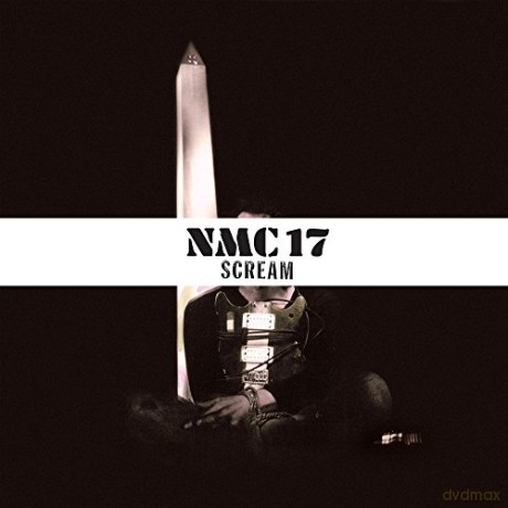 Scream: Nmc17 [Winyl]