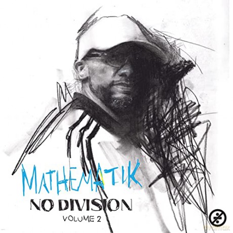 Mathematik: No Division Vol.2 [Winyl]