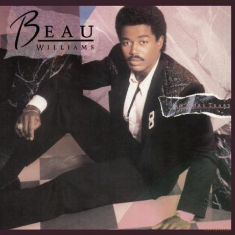 Beau Williams: No More Tears [CD]