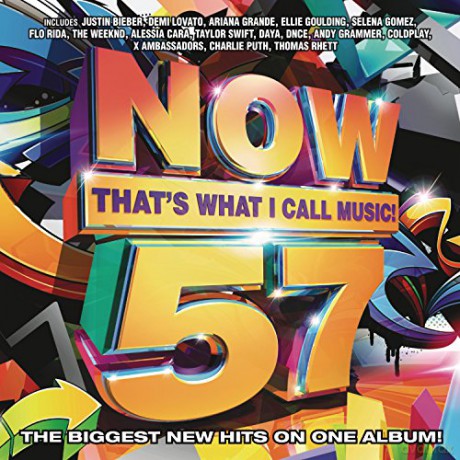 Now 57: That's What I Call Mus: Now 57: That's What I Call Mus [CD]