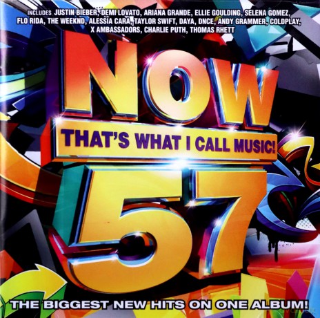 Now 57: That's What I Call Mus: Now 57: That's What I Call Mus [CD]
