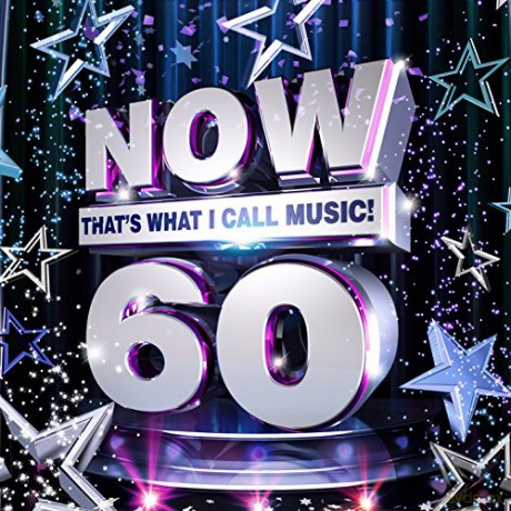 Now 60 [2CD]