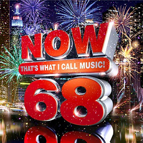 Now 68: That's What I Call Music [CD]